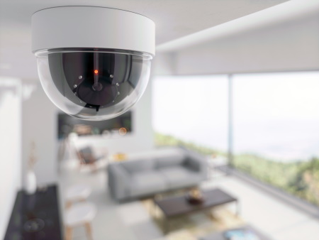 Monitored Alarm