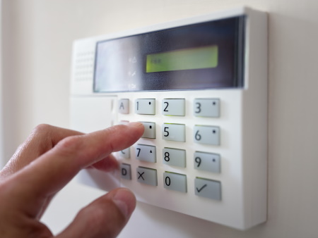 Upgrade Alarms